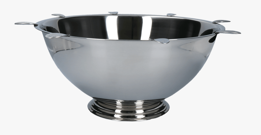 Wok , Transparent Cartoons - Punch Bowl, Transparent Clipart