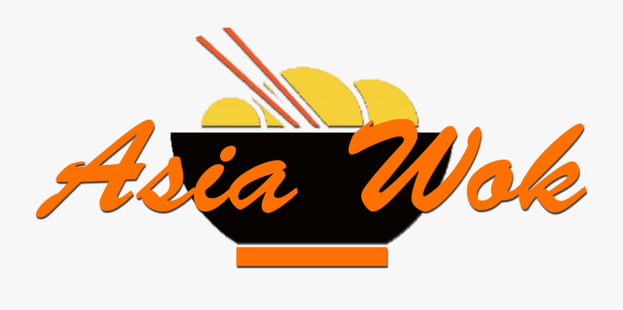 Asia Wok Chinese Takeaway - Alberto Medina El Venado, Transparent Clipart