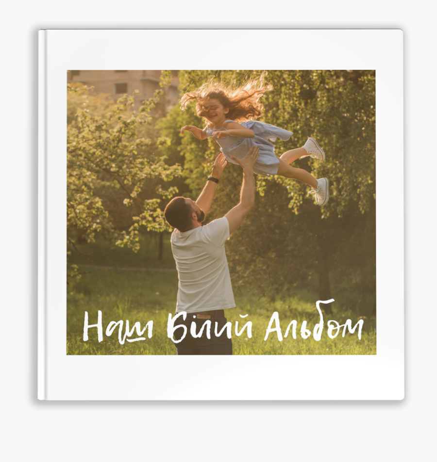 Father, Transparent Clipart