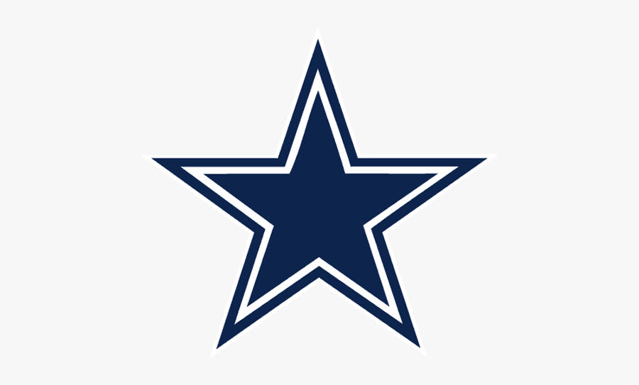 Dallas Cowboys Star Image Free - Dallas Cowboys Logo Png Transparent ...