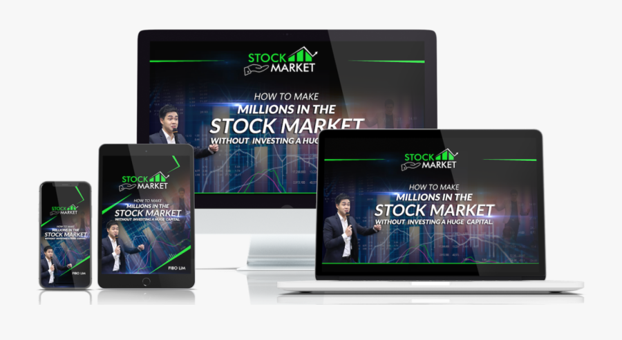 Tablet Computer, Transparent Clipart