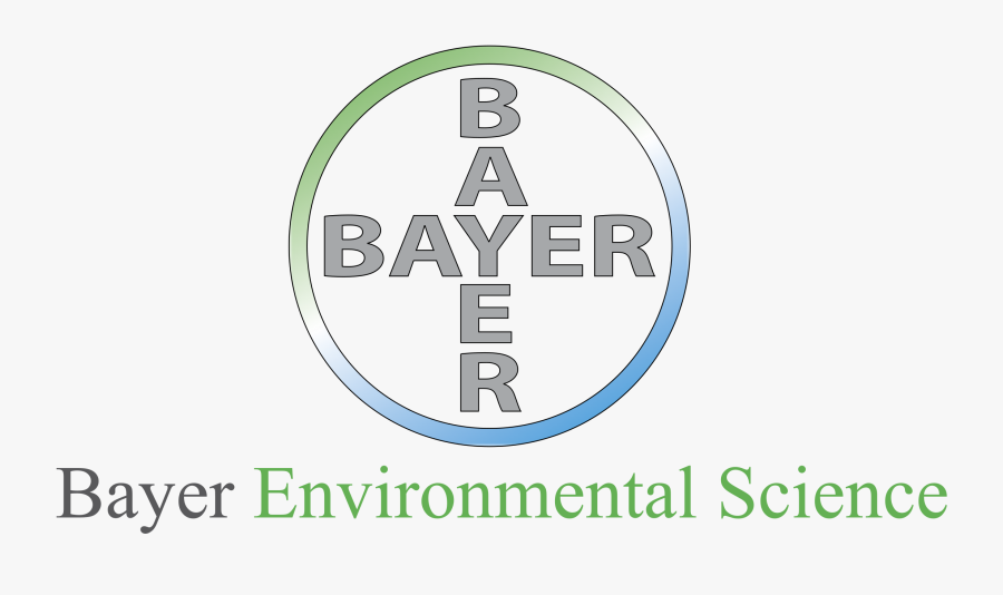 Bayer Logo Png Transparent - Circle, Transparent Clipart