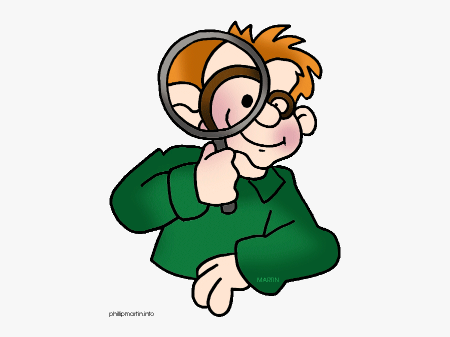 Environmental Science Clipart - Sight Clip Art, Transparent Clipart