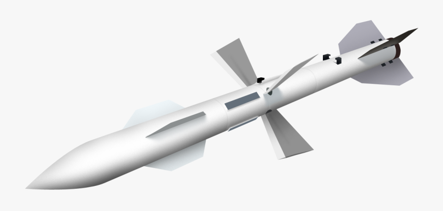 Missile Png Hd - Missile Png, Transparent Clipart