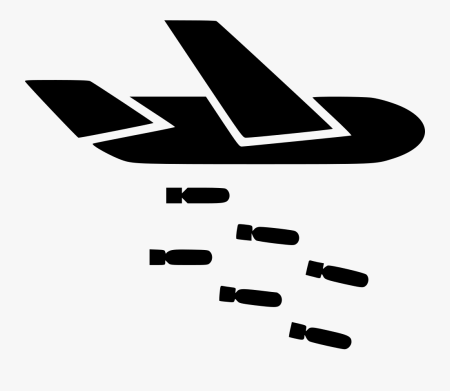 Png File Svg - Missiles Icon, Transparent Clipart
