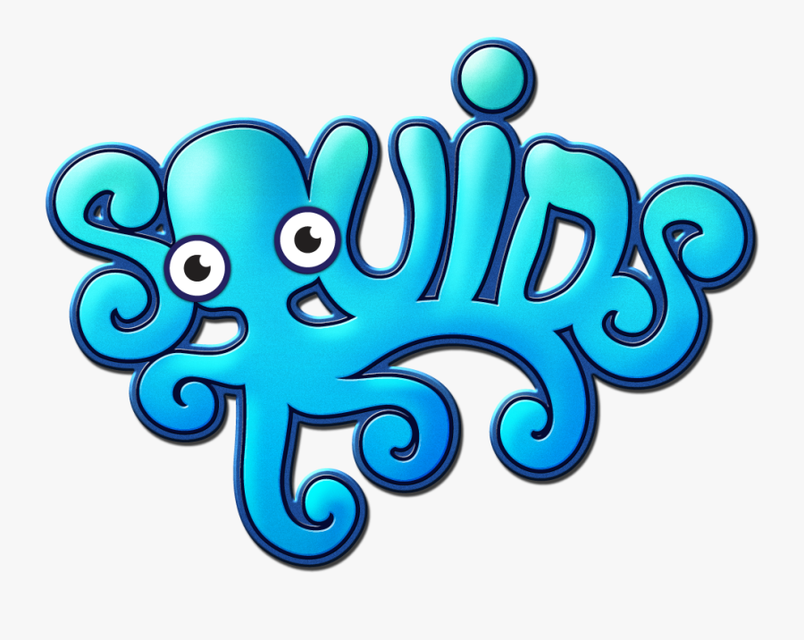 Preview Hands On With - Squids Game Baker, Transparent Clipart