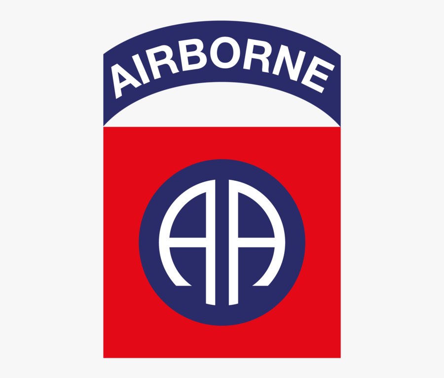 82nd Airbourne Clipart Clipground Veteran Car Decals - 82nd Airborne Division Png, Transparent Clipart