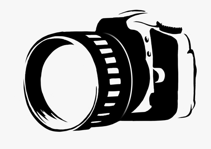 Janis Smith Photography - Dslr Photography Logo Png, Transparent Clipart