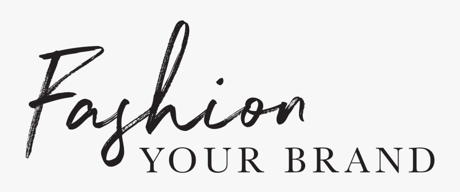 Fashion Your Brand Logo - Love Lashes Png, Transparent Clipart