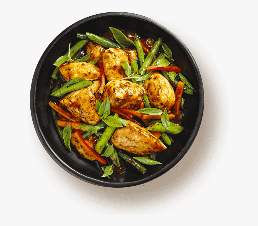 Passage To Asia Thai Basil, Transparent Clipart