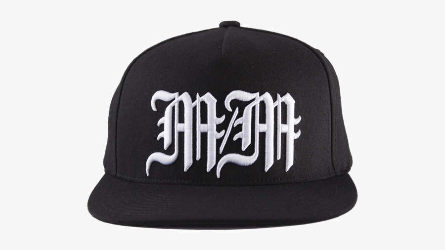 Clip Art Metal Mulisha Hat - Baseball Cap, Transparent Clipart