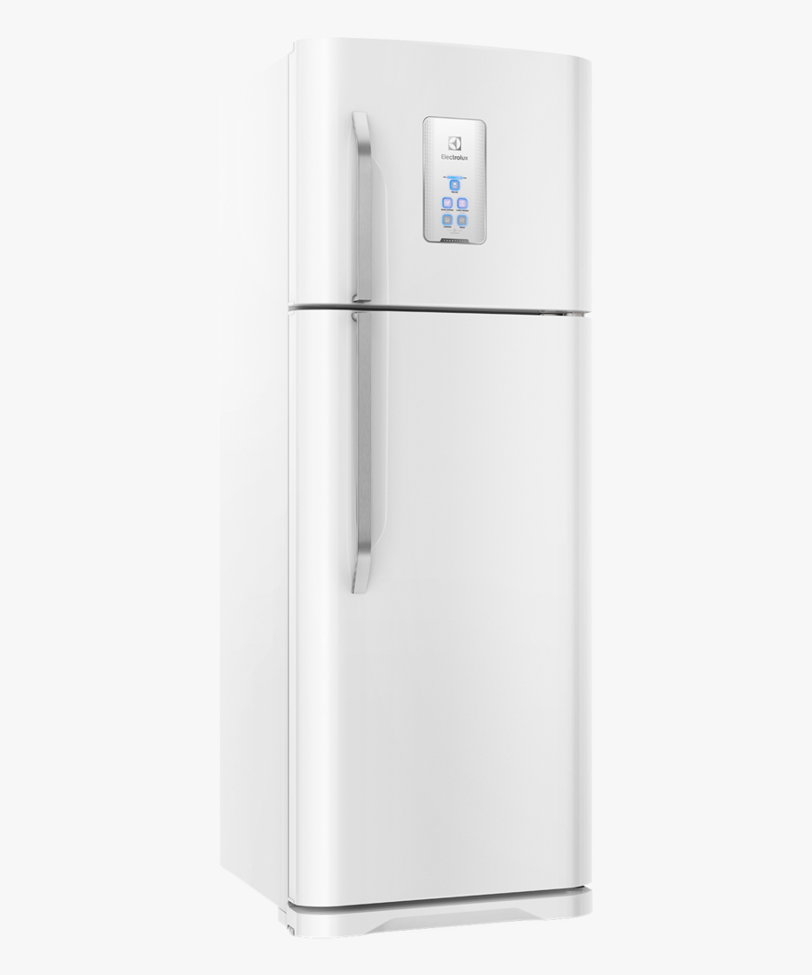 Clip Art Refrigerador Electrolux Duplex Frost - Refrigerador Electrolux Tf52, Transparent Clipart