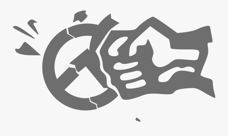 Photography - Anti Fascist War Poster, Transparent Clipart