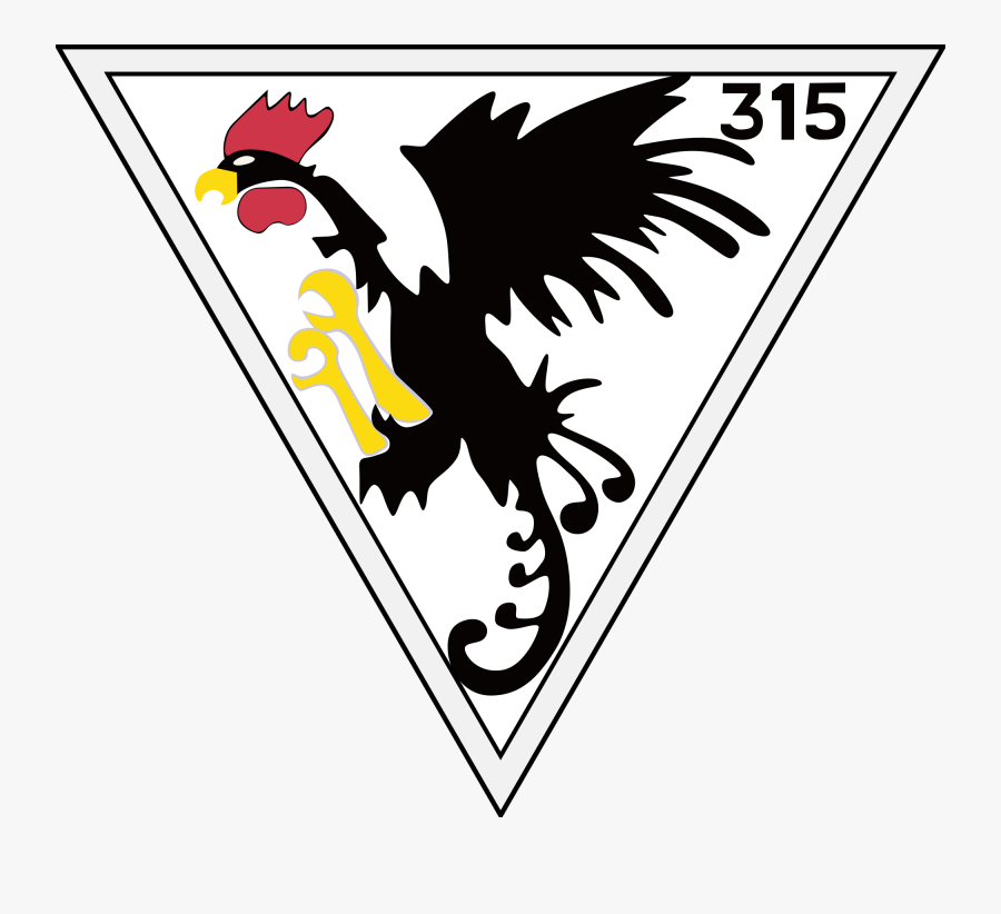 315 Polish Squadron, Transparent Clipart