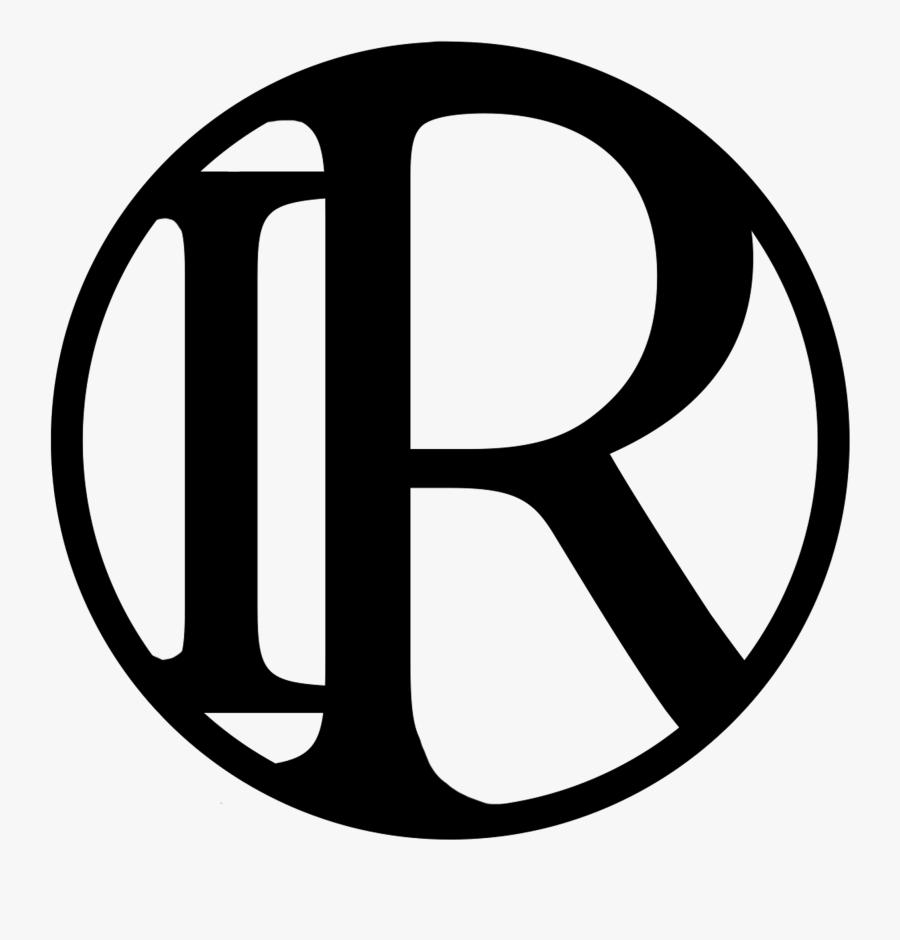 File Rain Ir Symbol - Infected Rain Band Logo, Transparent Clipart