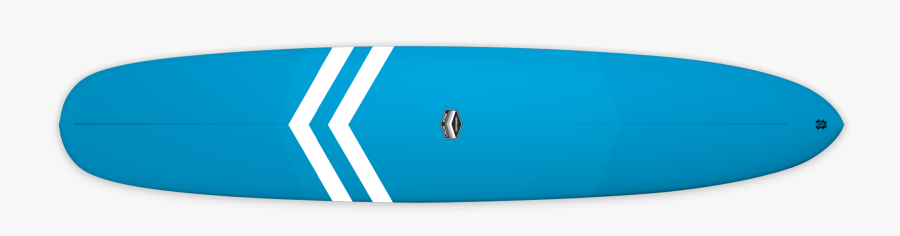 Longboard, Transparent Clipart