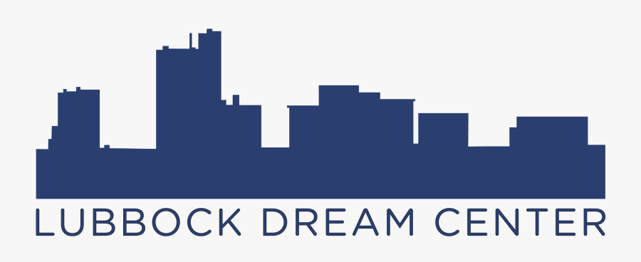 Lubbock Dream Center, Transparent Clipart