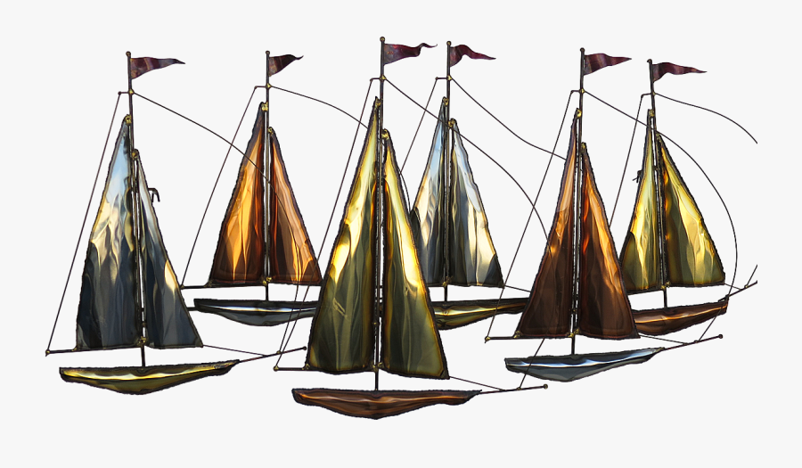 Rebecca Low Sculptural Metal Gallery Amp Studio Welcome - Mast, Transparent Clipart