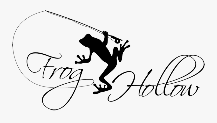 Rates Frog Hollow - Big Frog Custom T Shirt Logo, Transparent Clipart
