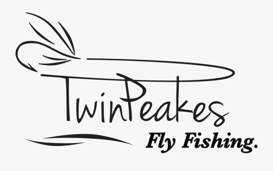 Fly Fishing - Casino Shopping, Transparent Clipart