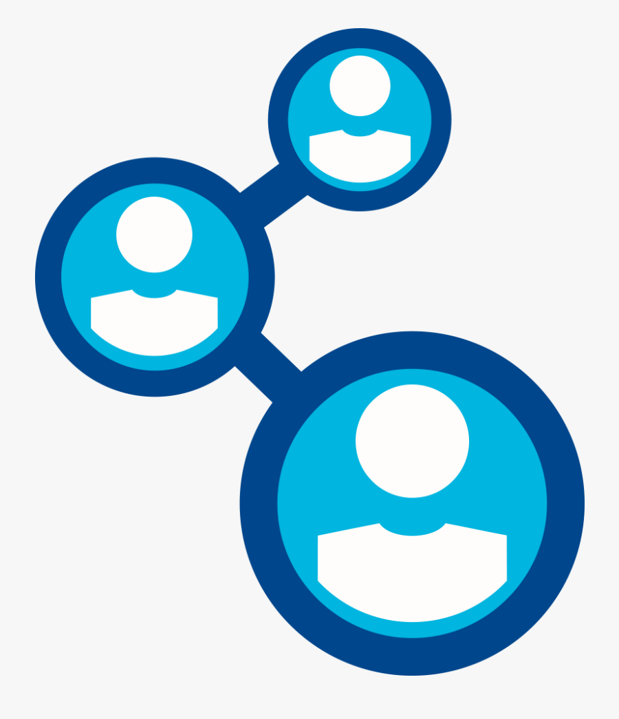 Connect People - Beneficios De La Planificacion De La Demanda, Transparent Clipart