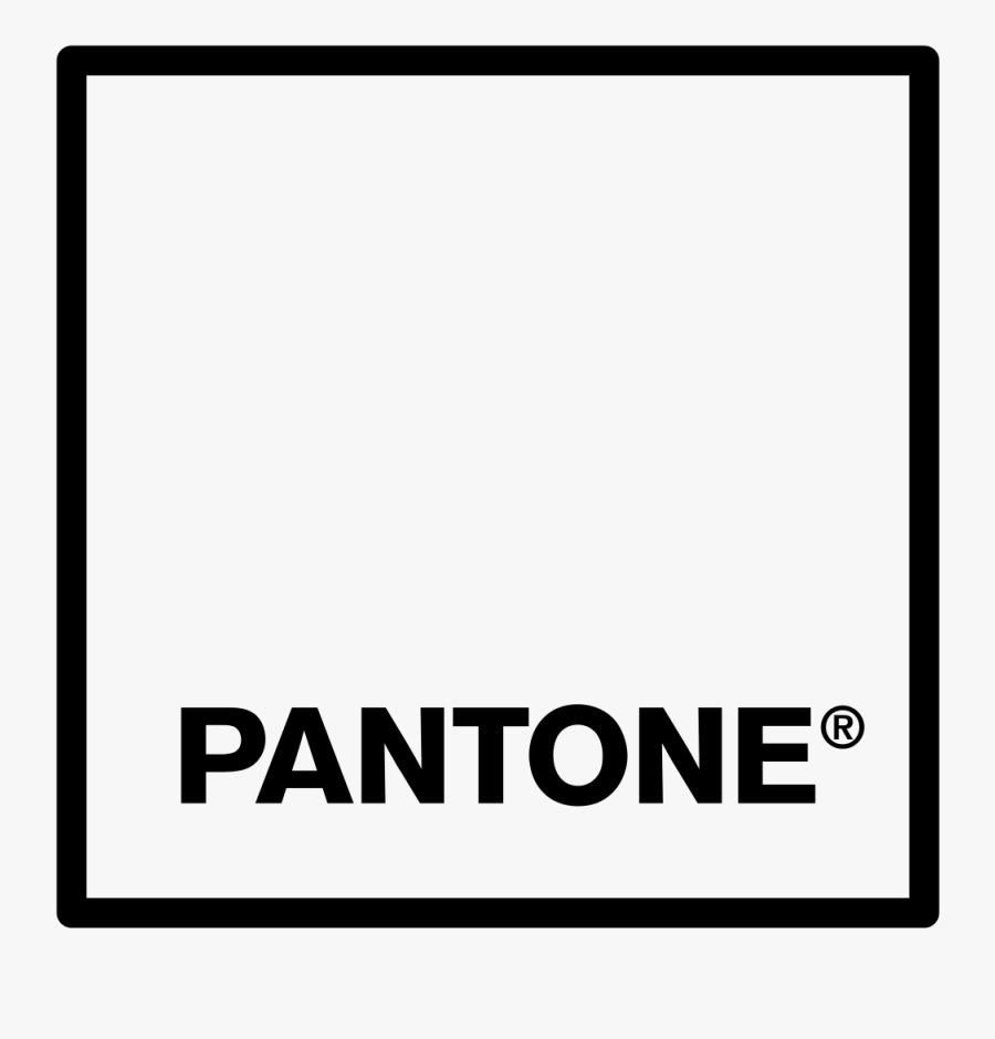 Clip Art Pantone Spring - Pantone Logo Png, Transparent Clipart