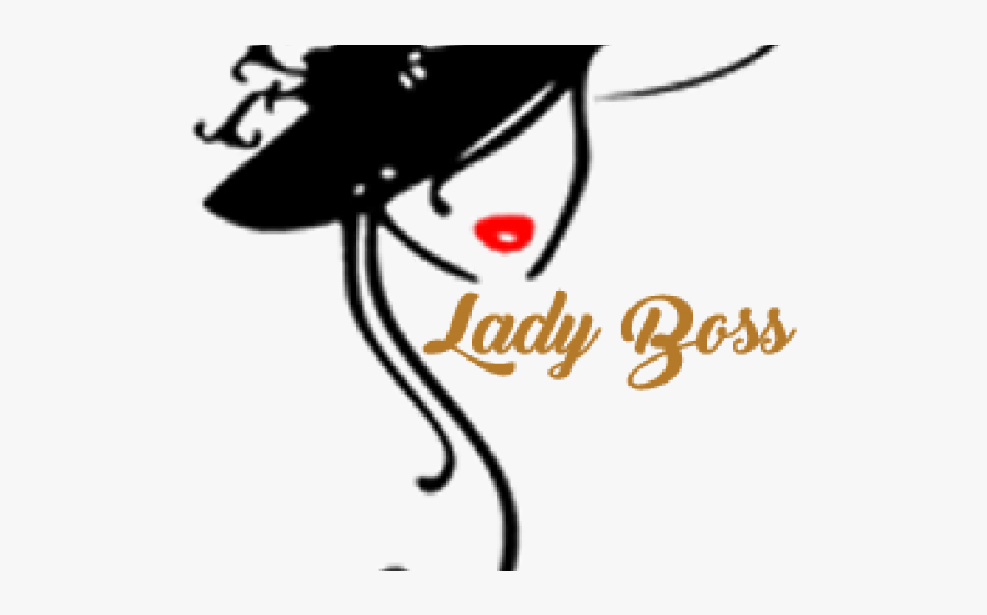 Lady-boss Cliparts - Lady Boss Images Png , Free Transparent Clipart