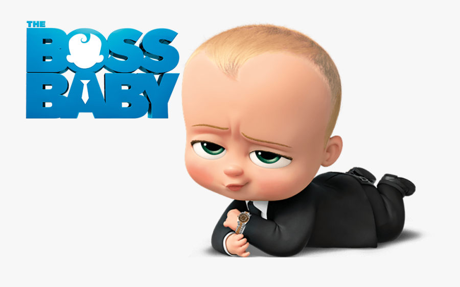 Movie Fanart Tv Image - Baby Boss Png, Transparent Clipart