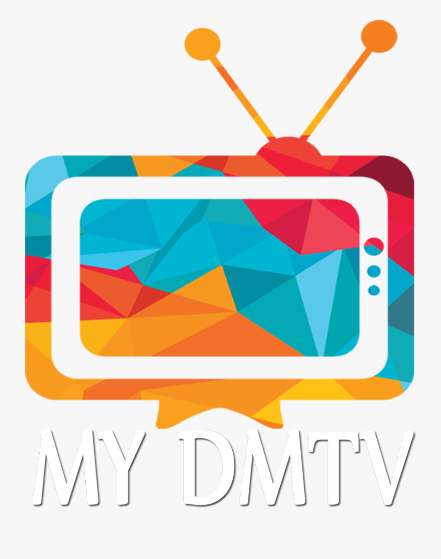 My Digital Mobile Tv - Tv Service Logo, Transparent Clipart