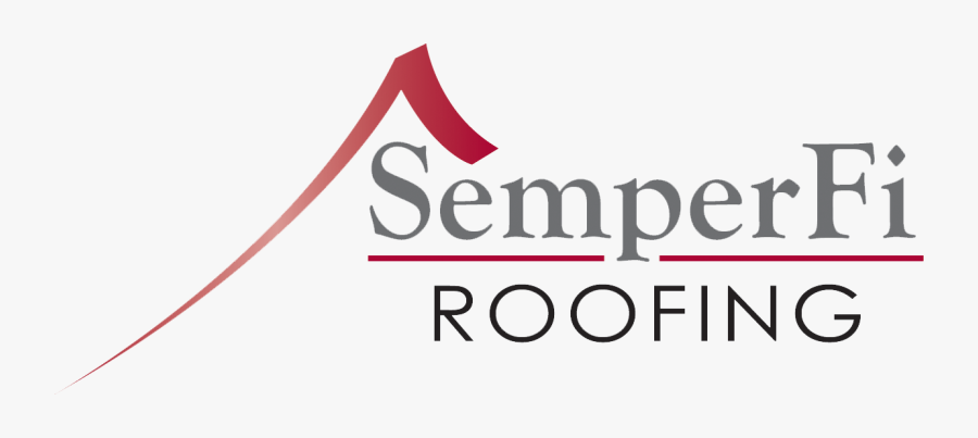 Semper Fi Roofing - First Southern National Bank, Transparent Clipart