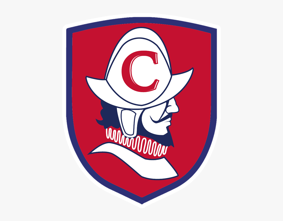 School Logo - Coronado Dons, Transparent Clipart