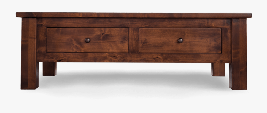 Coffee Table, Transparent Clipart