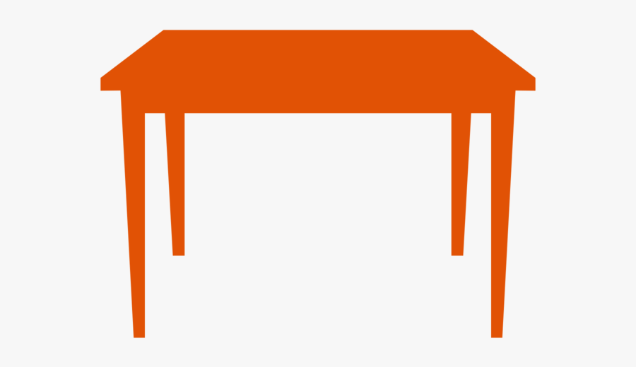 End-table - Table Icon Png, Transparent Clipart