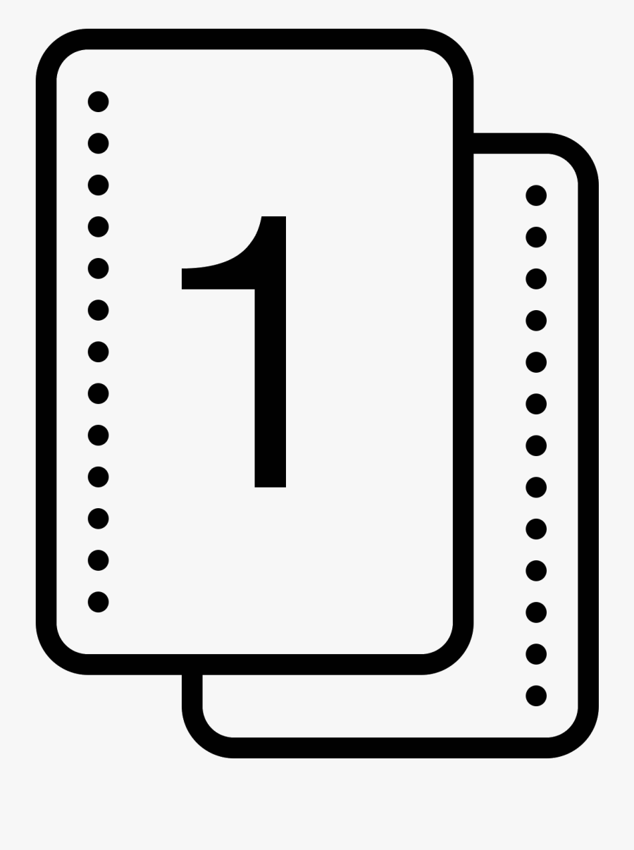 Clipart Apple Flashcard, Transparent Clipart