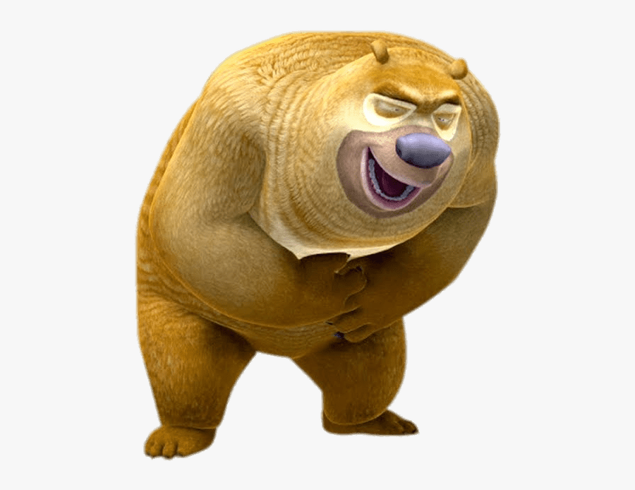 Transparent Laughing Mouth Png - Bent Over Laughing, Transparent Clipart