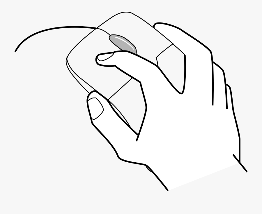 Transparent Jesus Nail Pierced Hands Clipart, Transparent Clipart