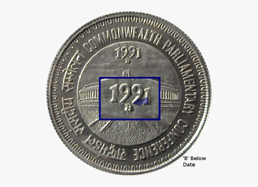 Coin, Transparent Clipart