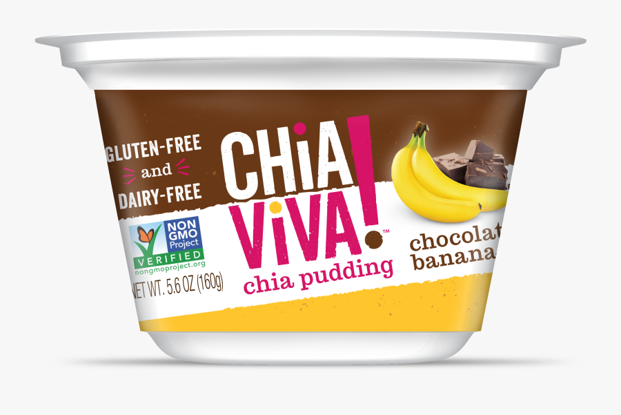 Clipart Banana Banana Pudding - Natural Foods, Transparent Clipart