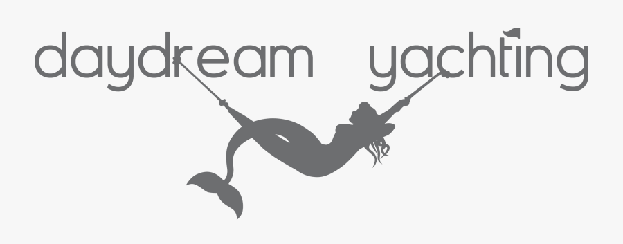 Daydream Yachting Com Daydreamyachtingcom - Illustration, Transparent Clipart