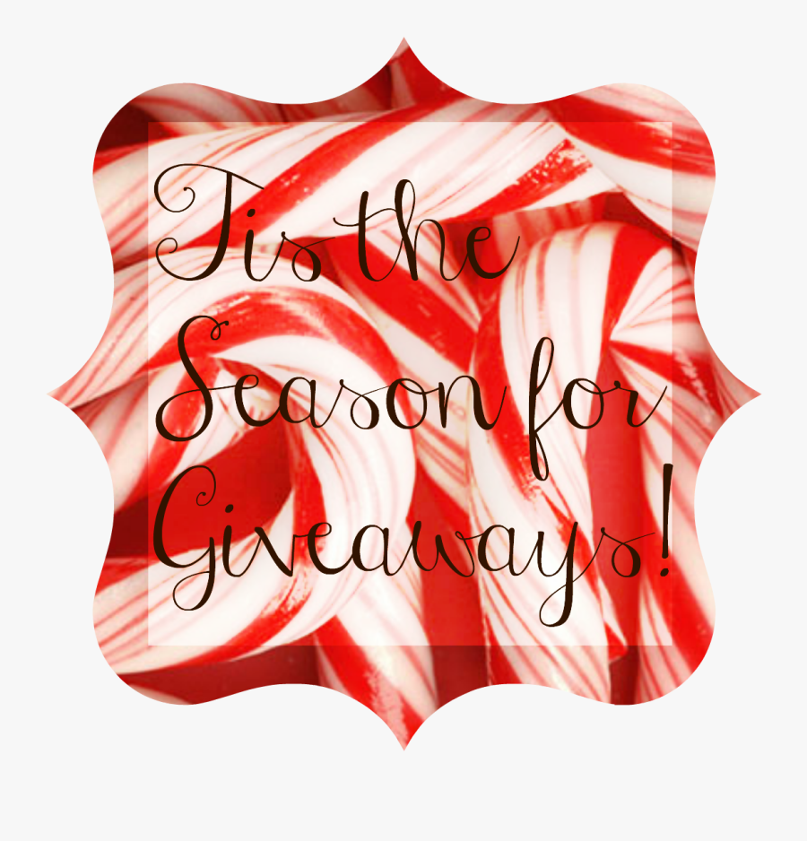 Daydreaming Clipart Dream Line - Candy Canes, Transparent Clipart
