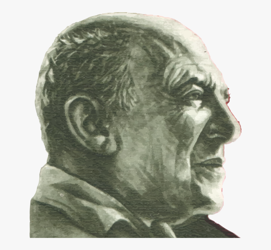 Head,selfportrait,art - Pablo Picasso, Transparent Clipart