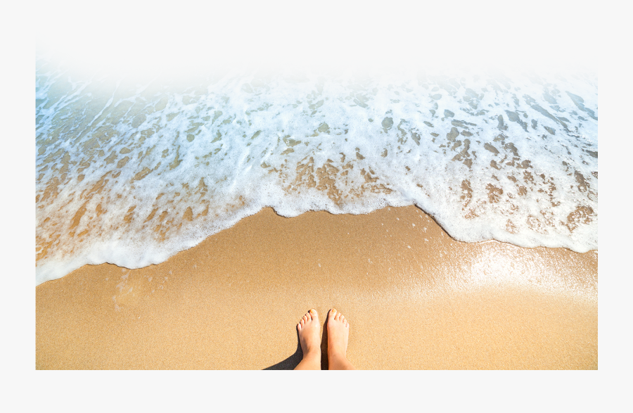 Sea Foam Png, Transparent Clipart