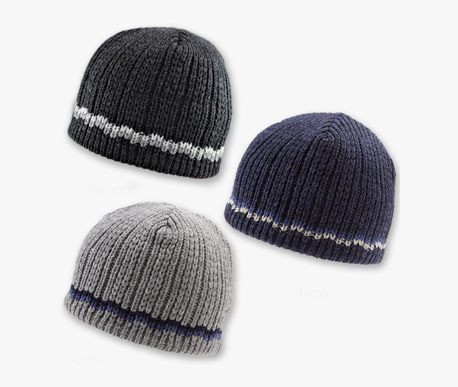 Dohm Headwear Hand Knit - Knit Cap, Transparent Clipart