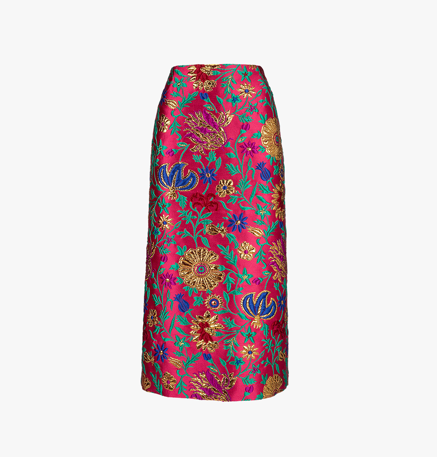 Pencil Skirt , Transparent Cartoons - Skirt, Transparent Clipart