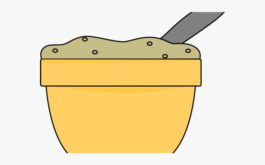 Porridge Cliparts, Transparent Clipart