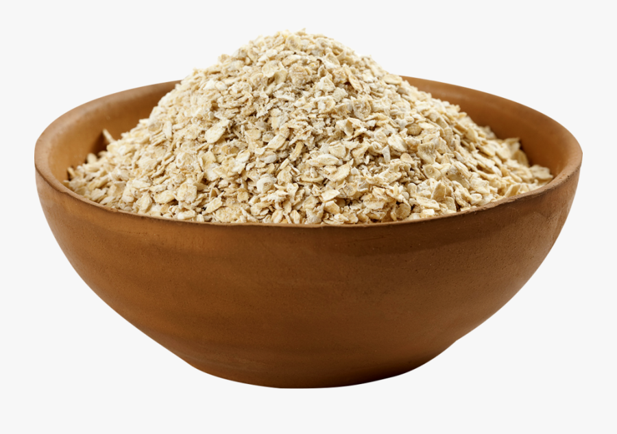 Porridge Muesli Breakfast Cereal Oatmeal - Oatmeal Png, Transparent Clipart