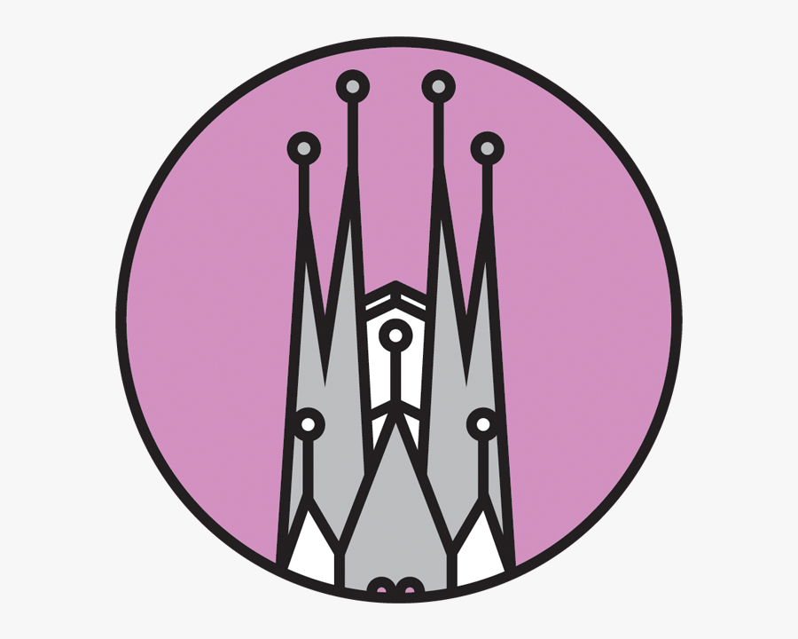 Circle, Transparent Clipart