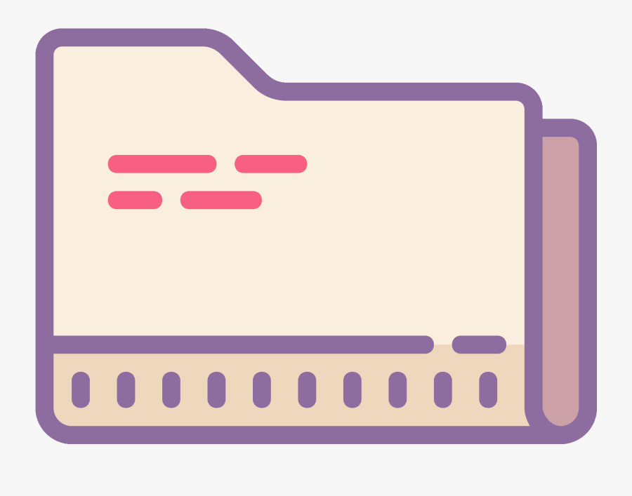 Language Resources - Carpeta De Peliculas, Transparent Clipart