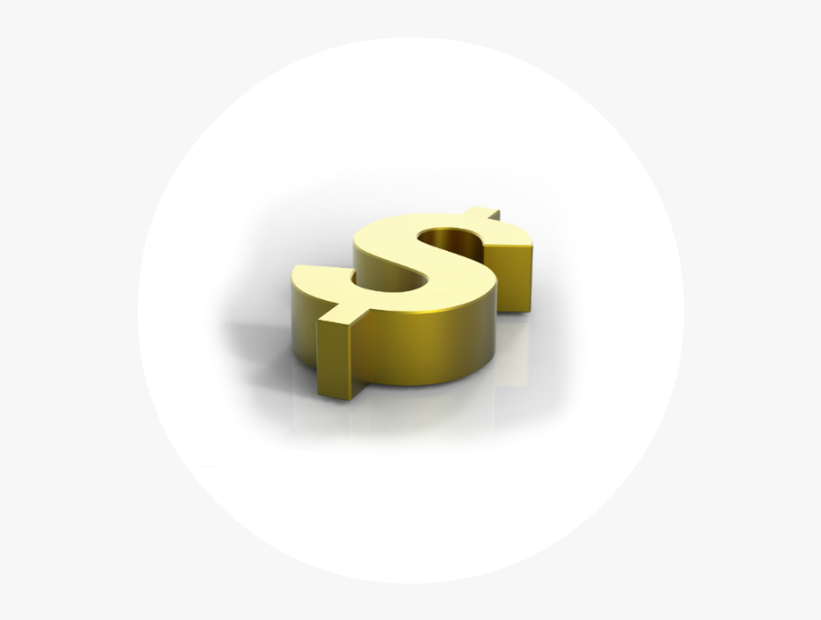 Epipen Clipart - Dollar Sign, Transparent Clipart