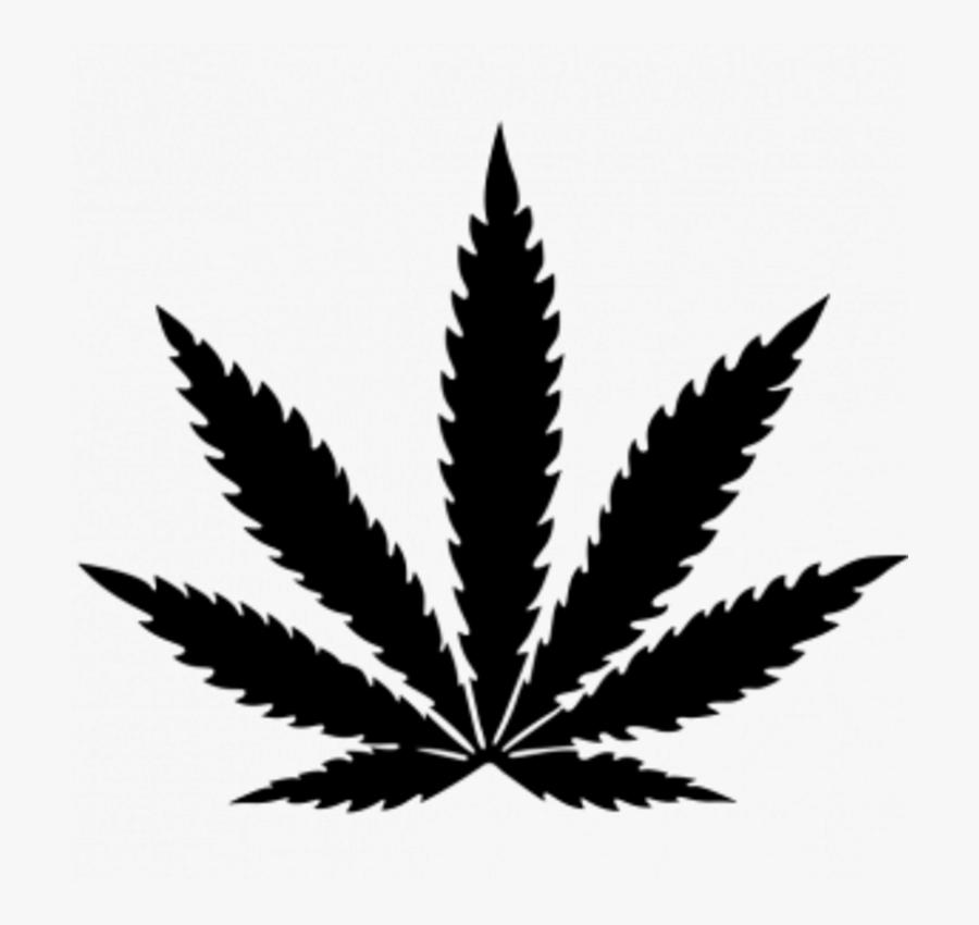 Cannabis Png, Transparent Clipart